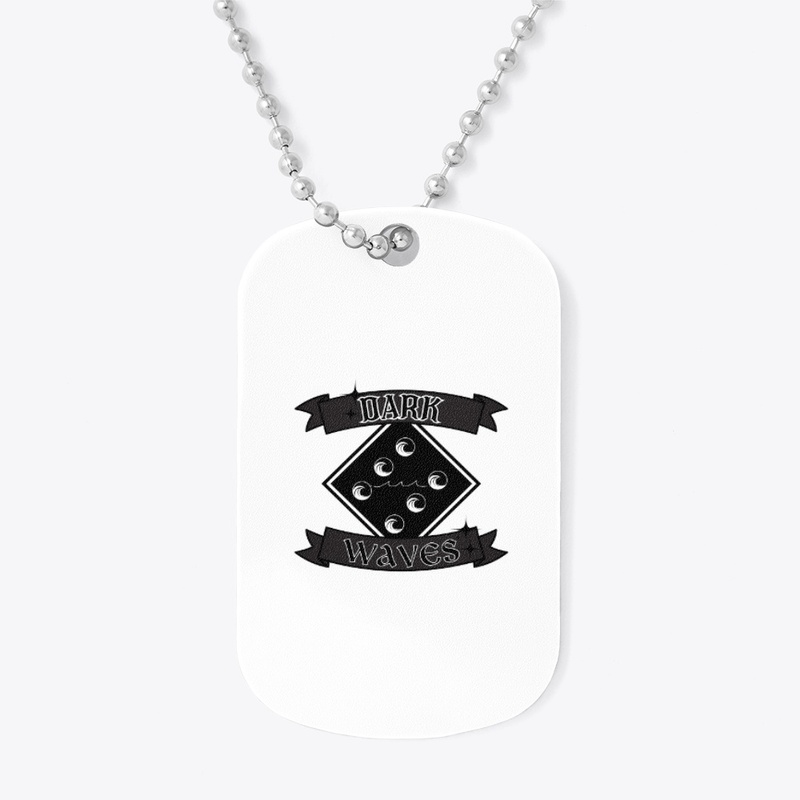 Dark Waves Dice