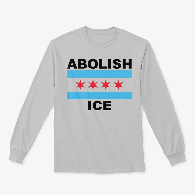 Abolish ICE Collection