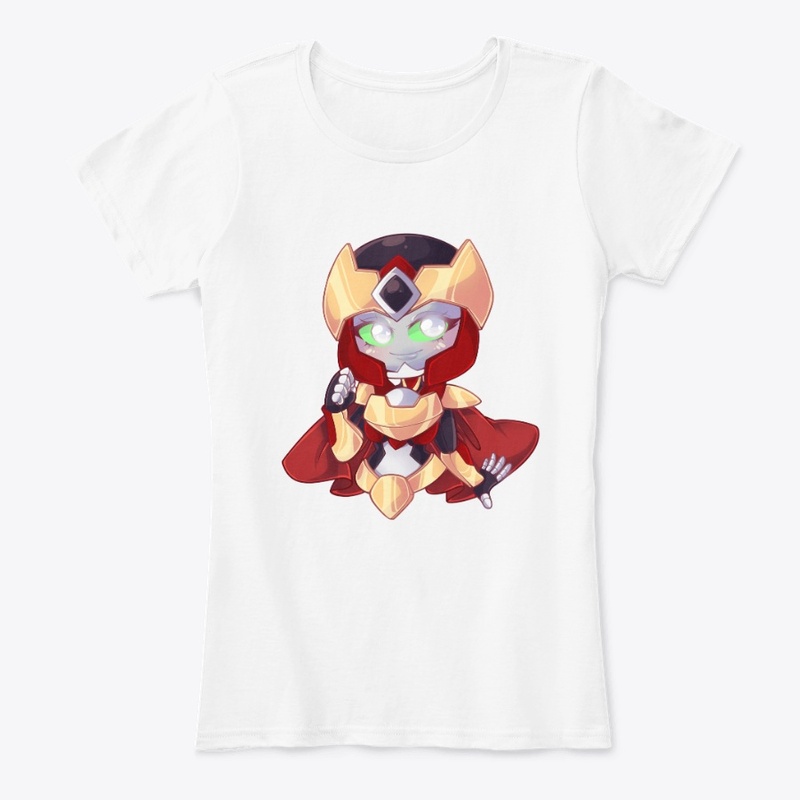 Chibi Hero Robo #1