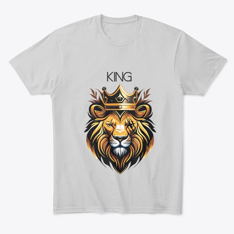 King T Shirt