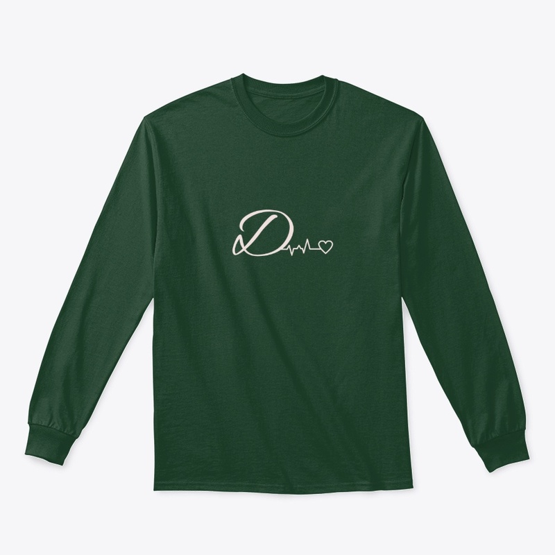 D alphabet design