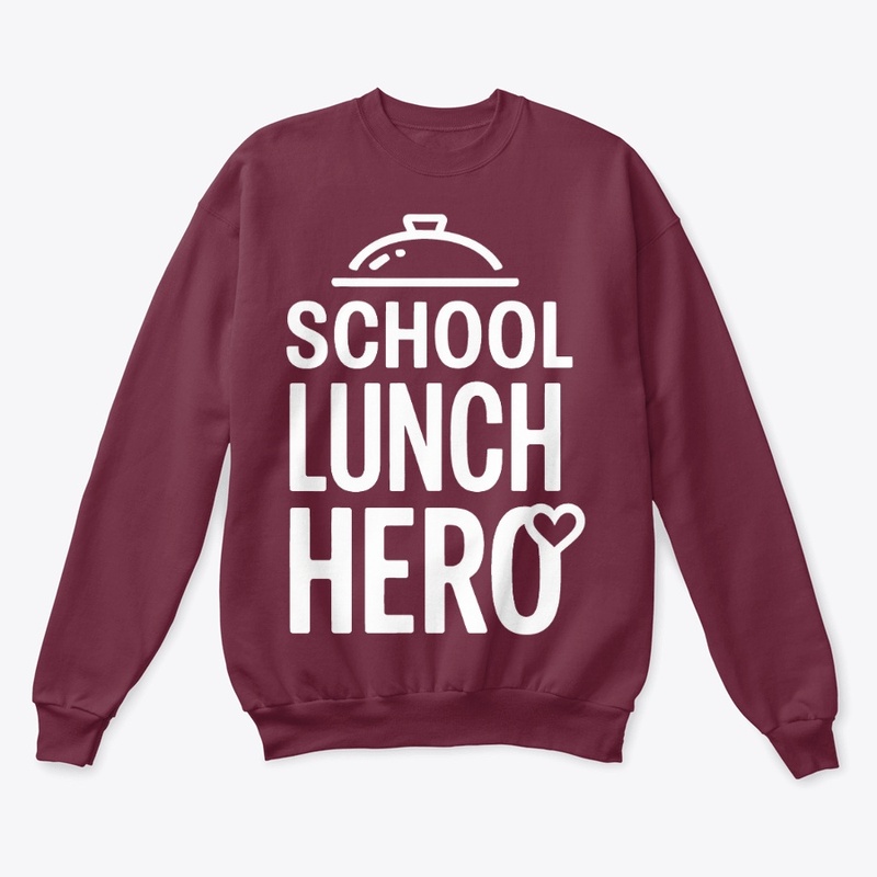 School Lunch Hero