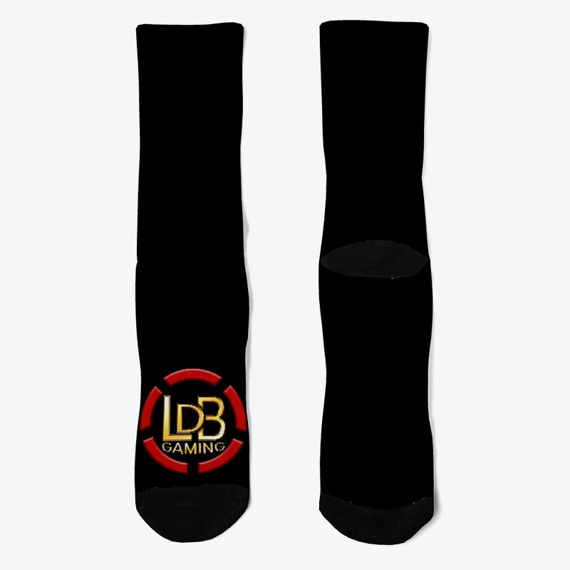 LDB MERCH!!