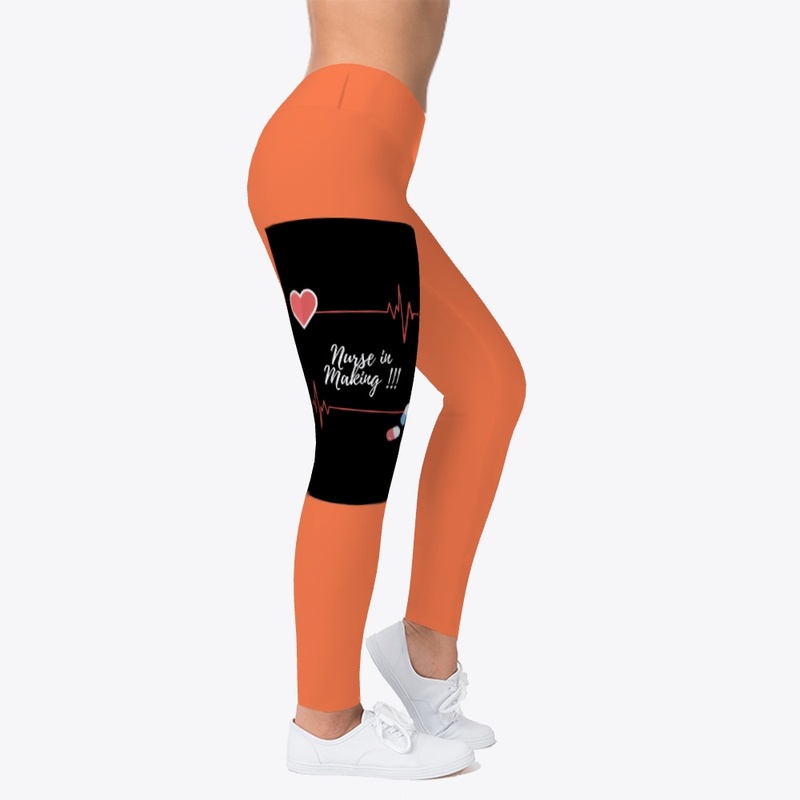 Nurse collections