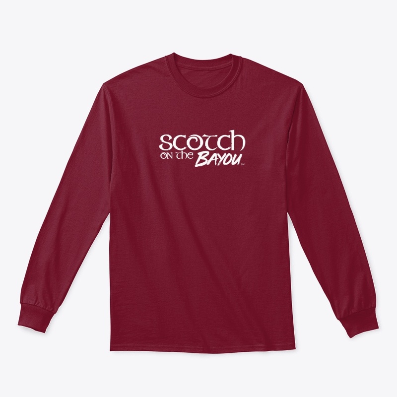 Scotch on the Bayou