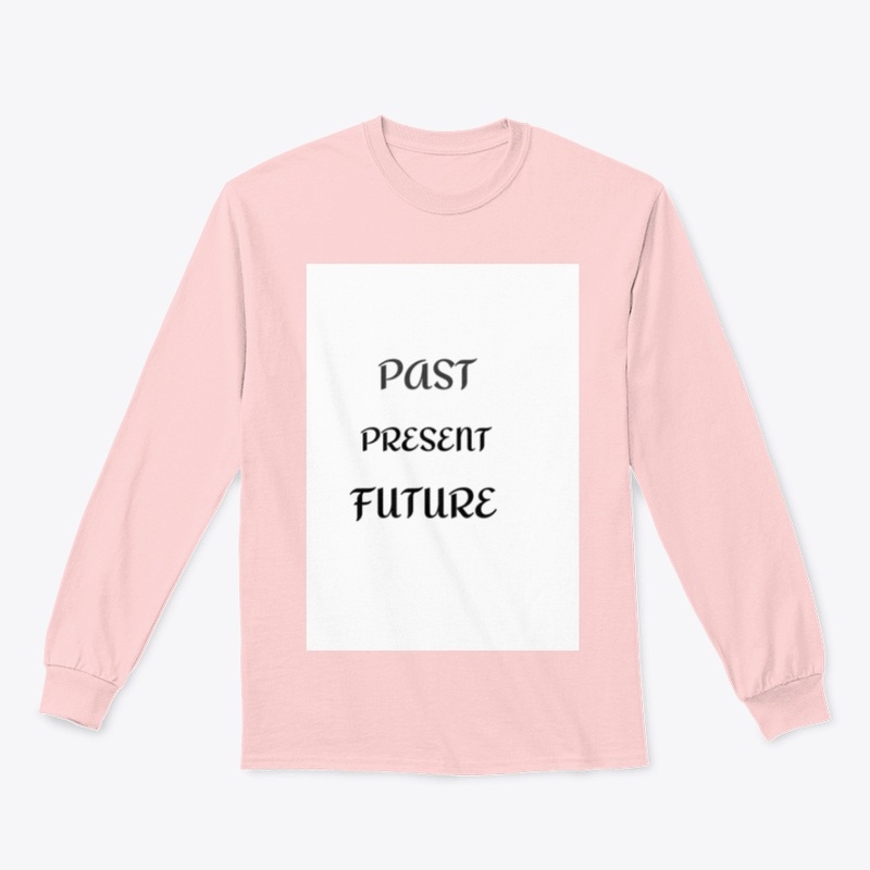 "Timeless Essence : Past Present Future"