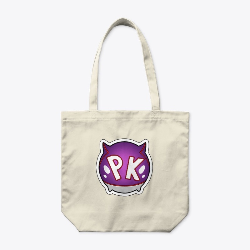 PK Merchandise!