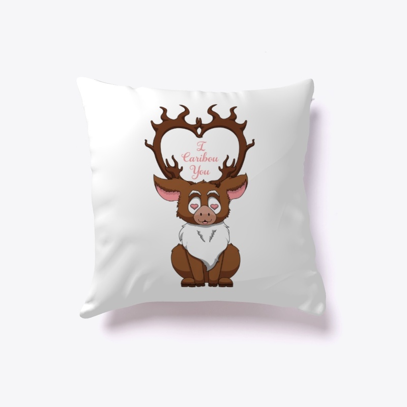 I Caribou You Love