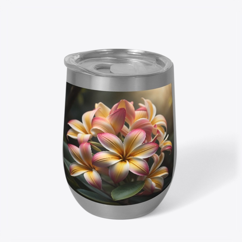 Plumeria (Forestpunk)
