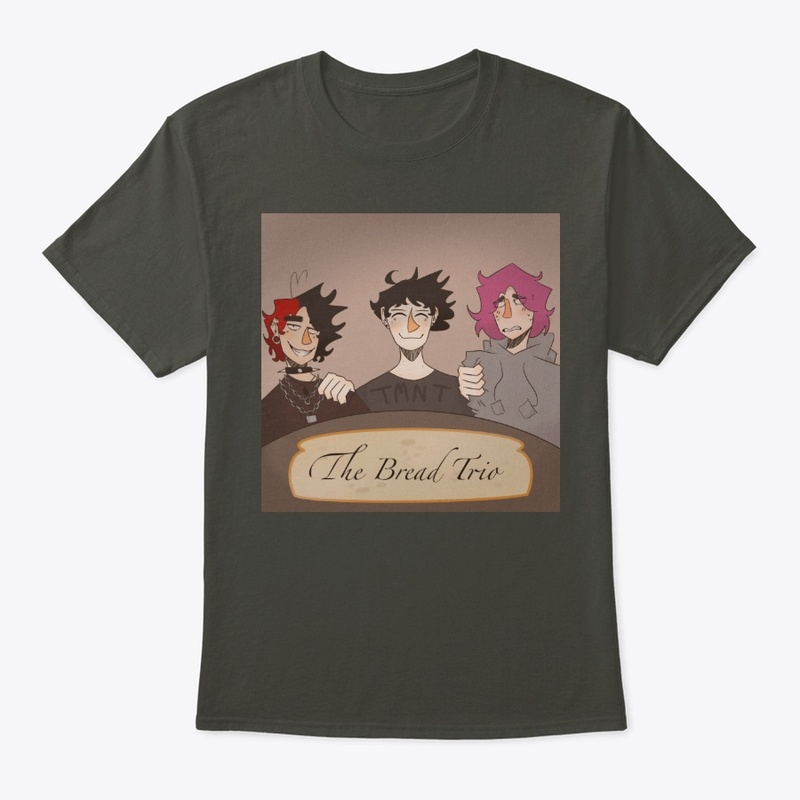 The Bread Trio
