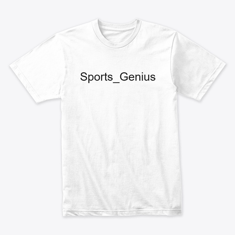Sports_Genius