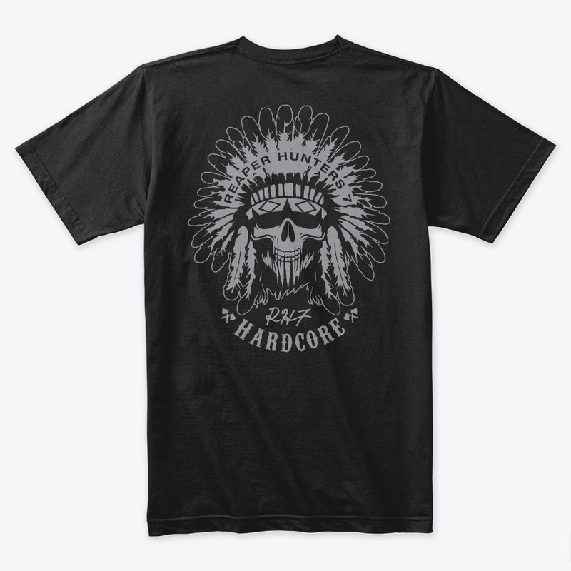 Reaper Tribal 2