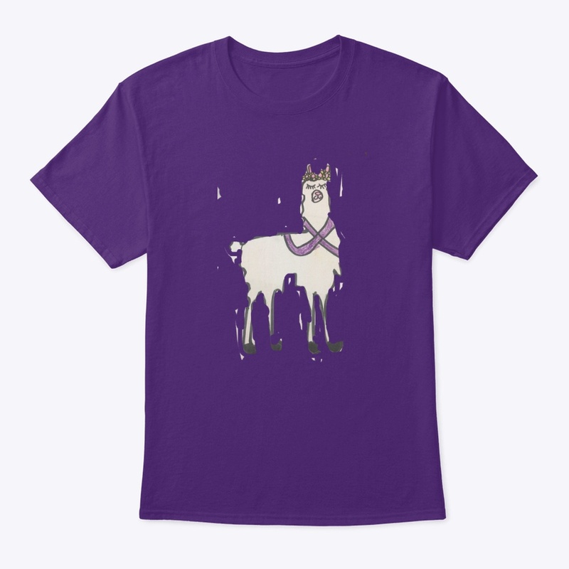 Llama Apparel