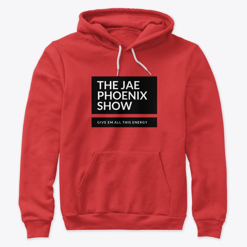 Jae Phoenix Show 