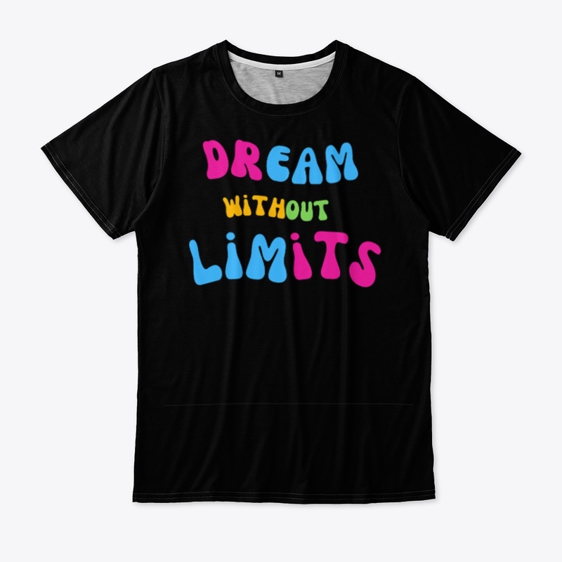 Dream Without Limit