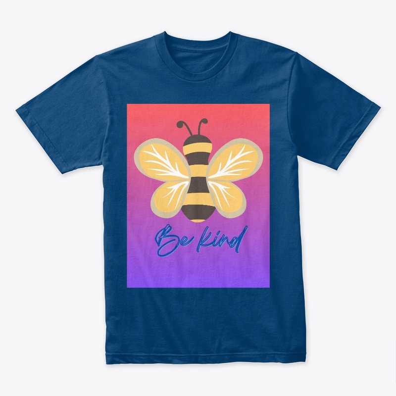 Be kind 