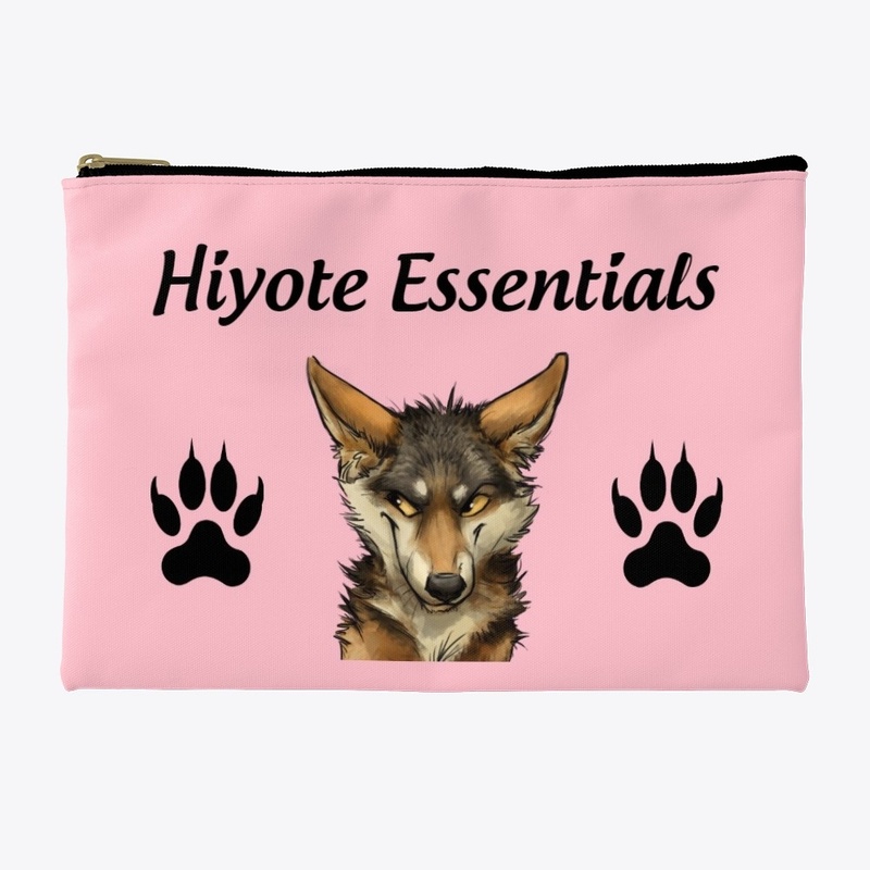 Hiyote Favorites