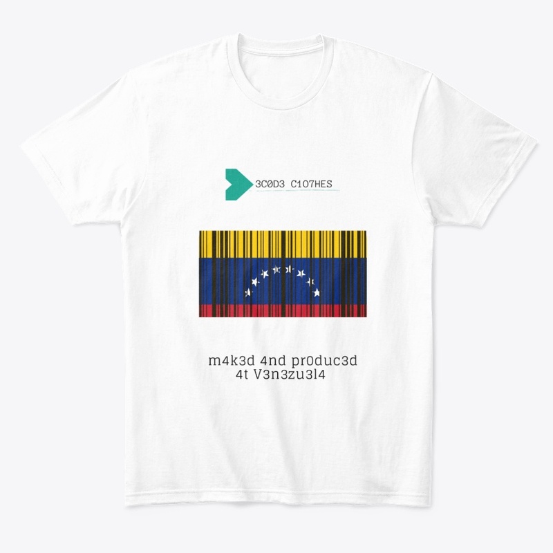 Hecho en Venezuela