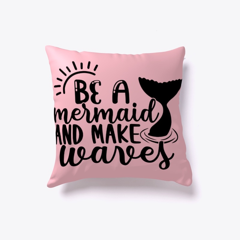 Be a Mermaid