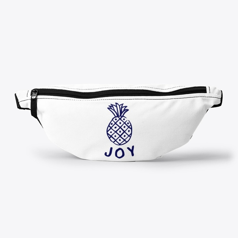 Pineapple joy