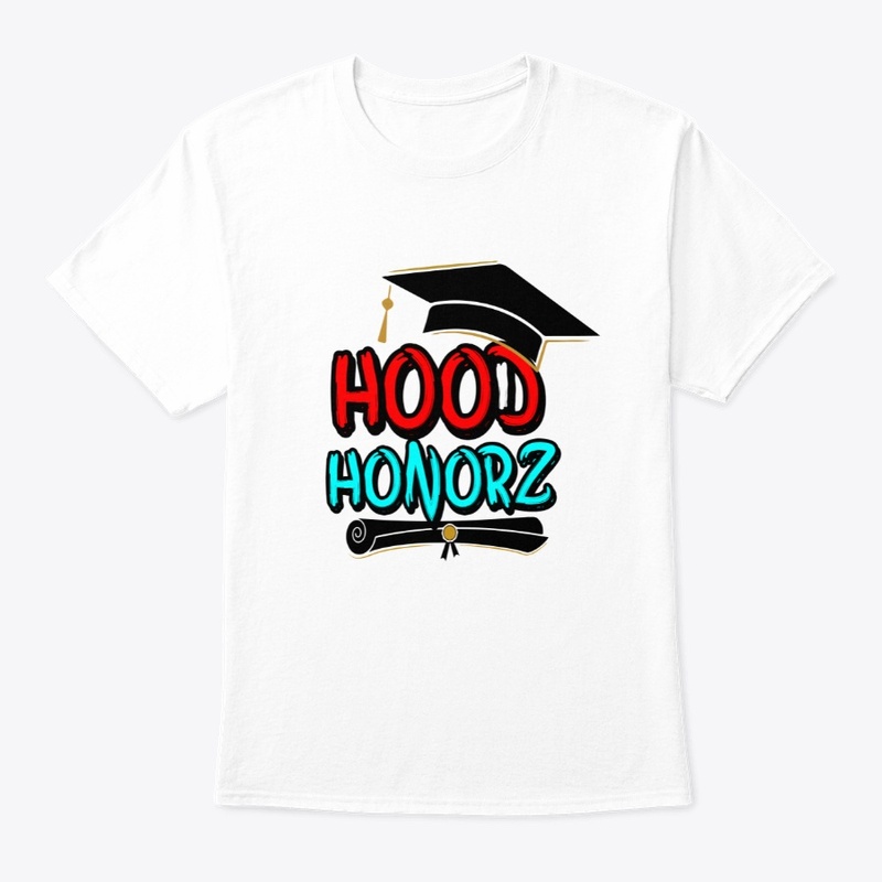 Hood Honorz Merch