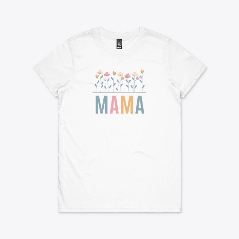 mama shirt