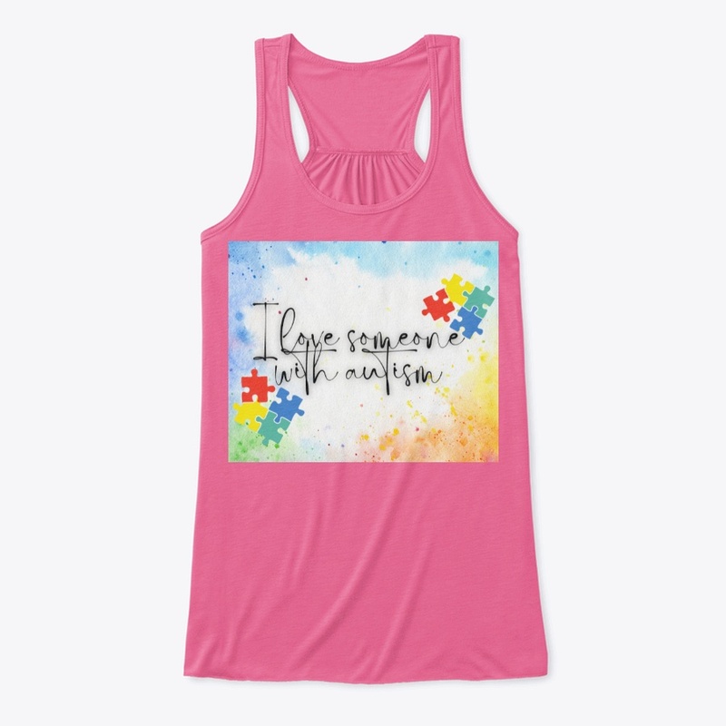 Love Spectrum