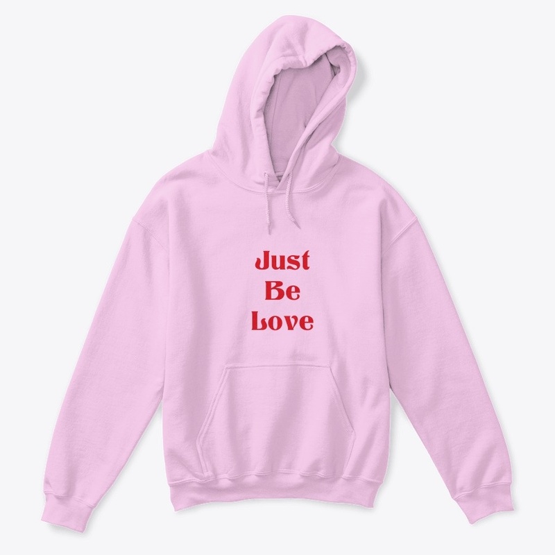 Just Be Love Apparel
