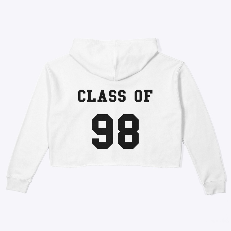 Millennial Class of '98