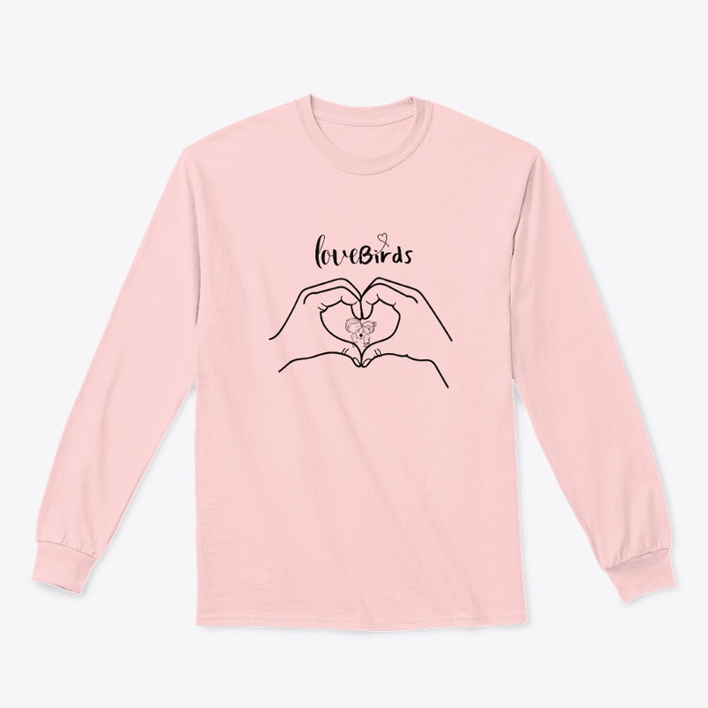 Lovebirds Valentines Day Outfits