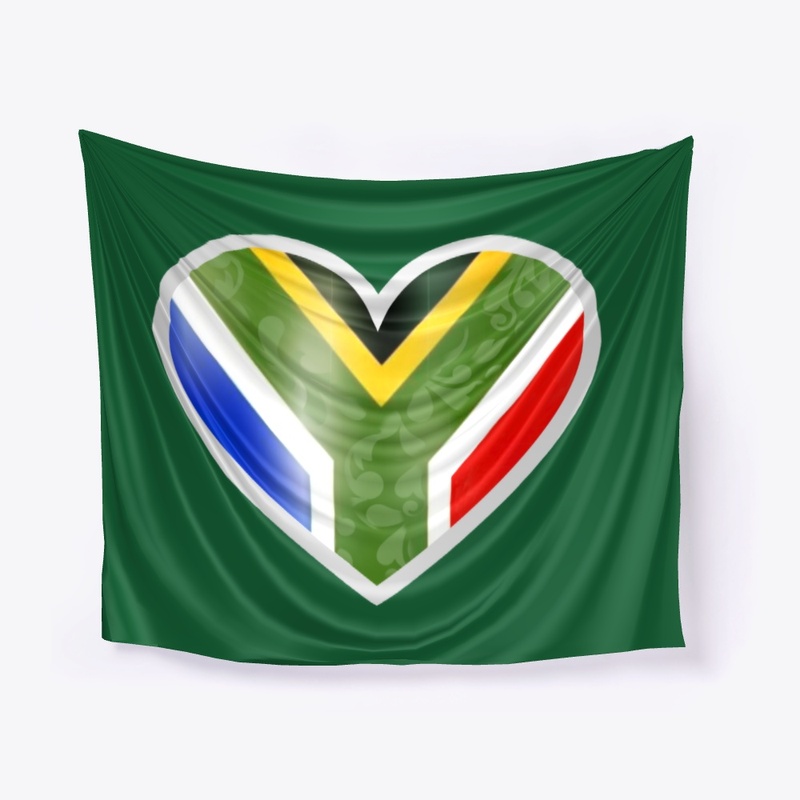 Heart for South Africa