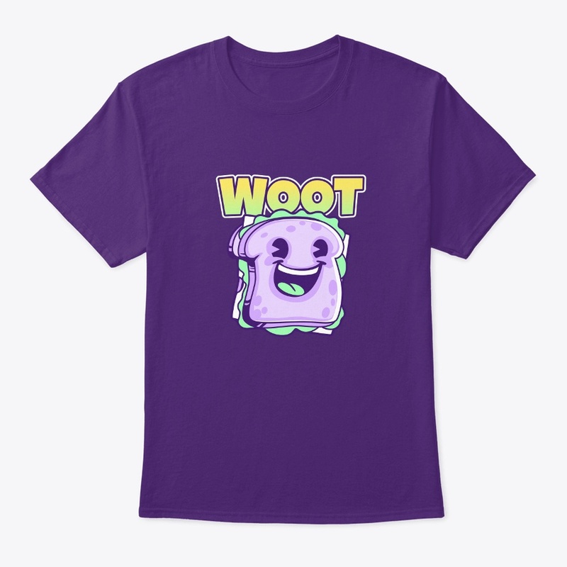 WOOT!!! T-Shirt