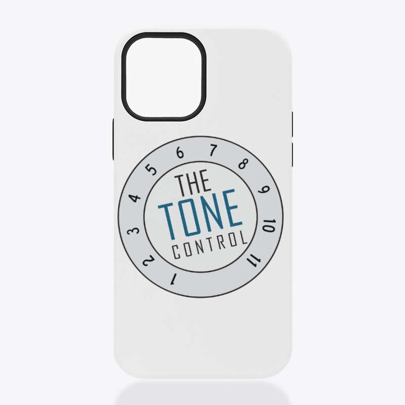 Original Logo Phone Case