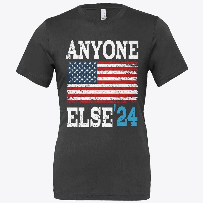 Anyone Else 2024 funny political