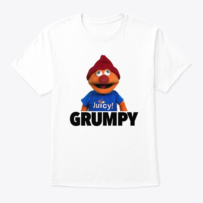 Grumpy! T-Shirt
