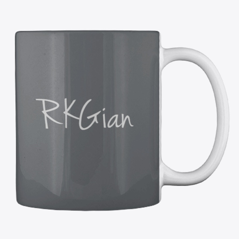 Be a RKGian