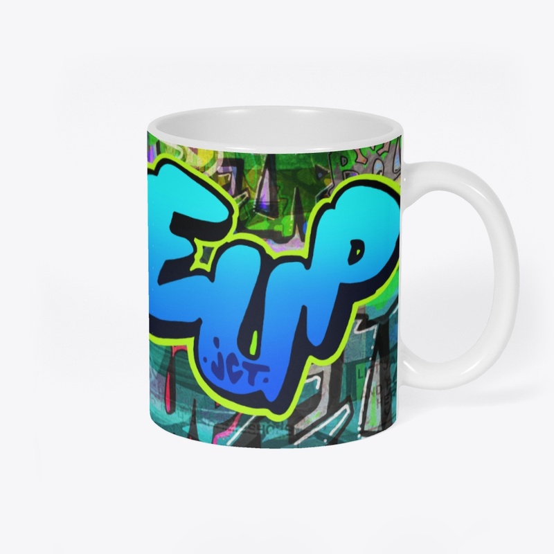 BEUP BLUE BLAST WALL