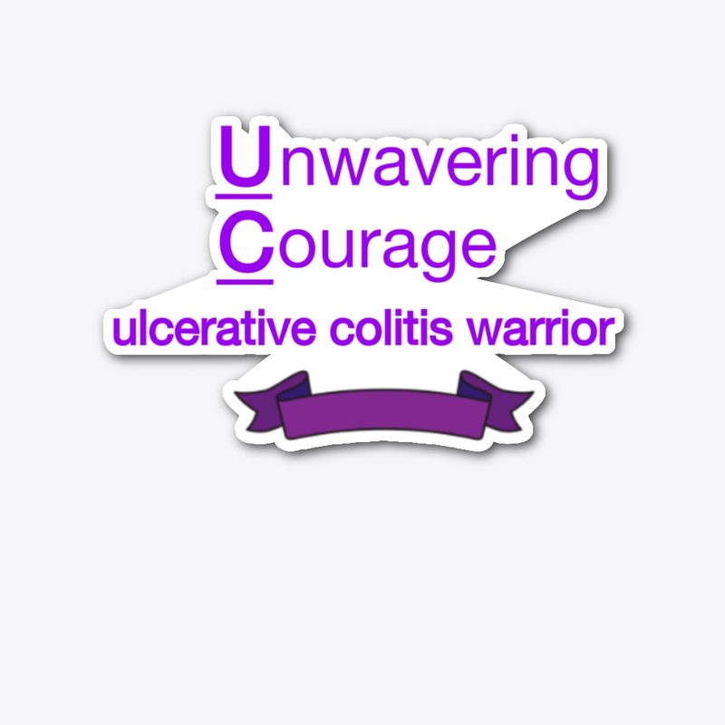 Ulcerative colitis strong