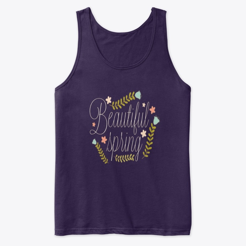 Beautiful Spring - Spring