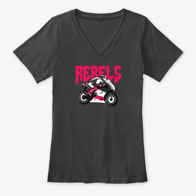 Rebels
