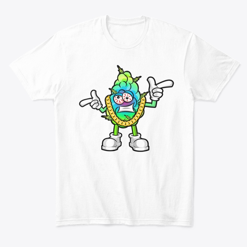 nuggman