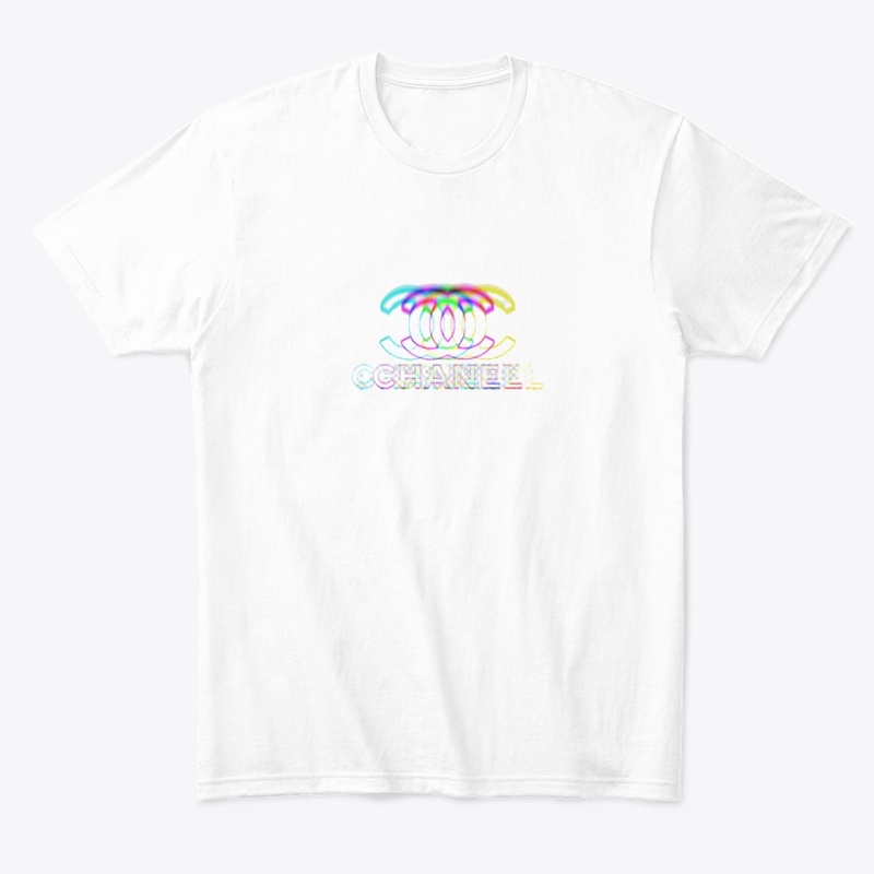 Fashion tee