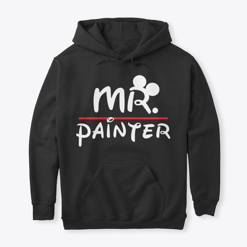 Mr. Painter Shirt