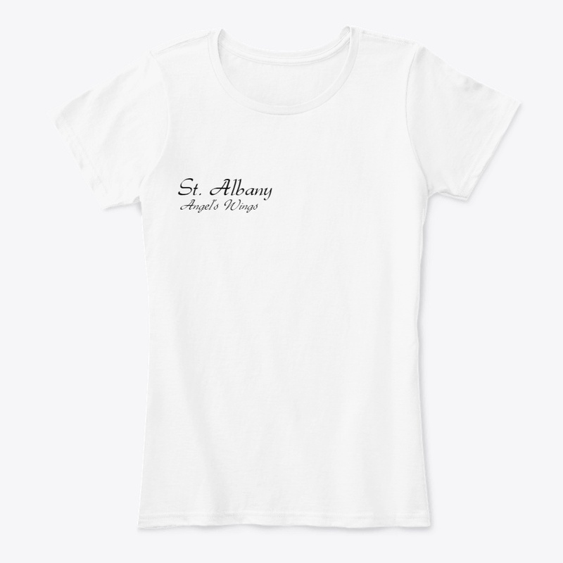 "Angel's Wings 2007" Womens Collection