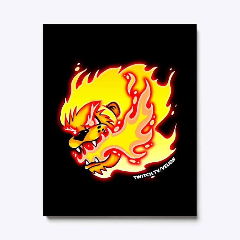 Velion Rage