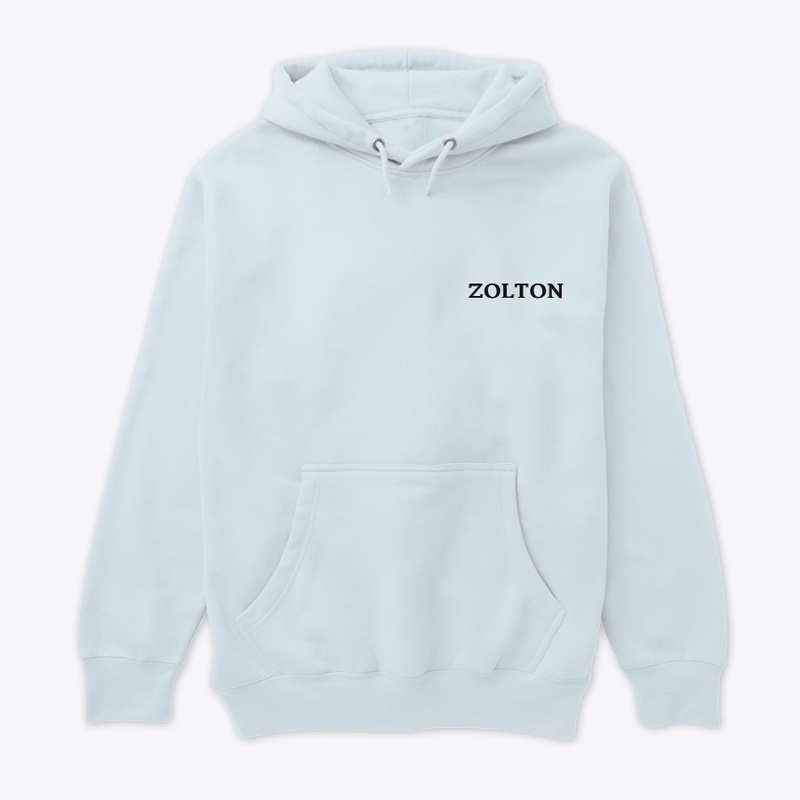 Classic Hoodie