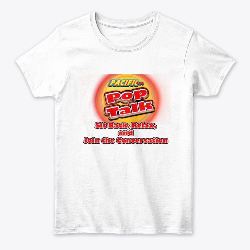 Pacific414 Pop Talk