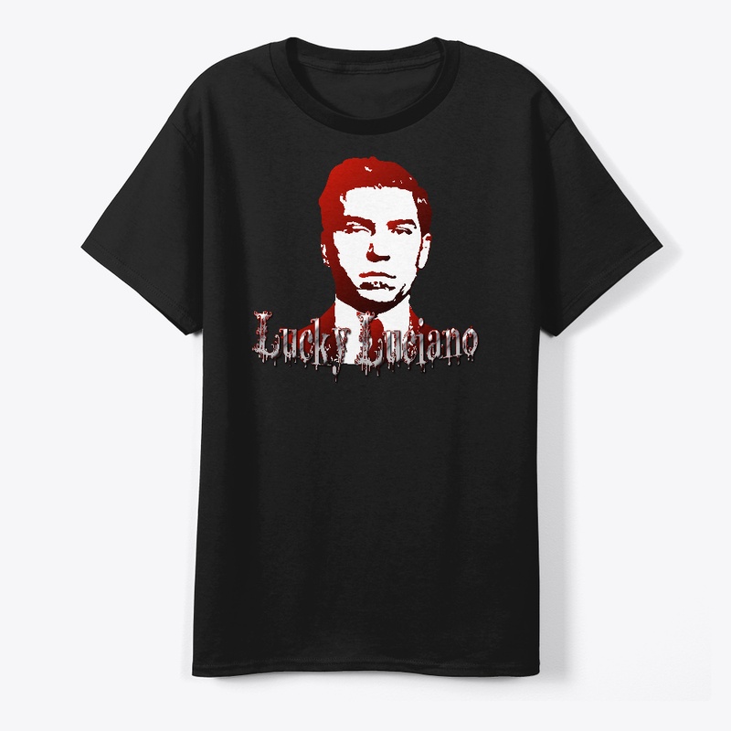 Charles "Lucky" Luciano