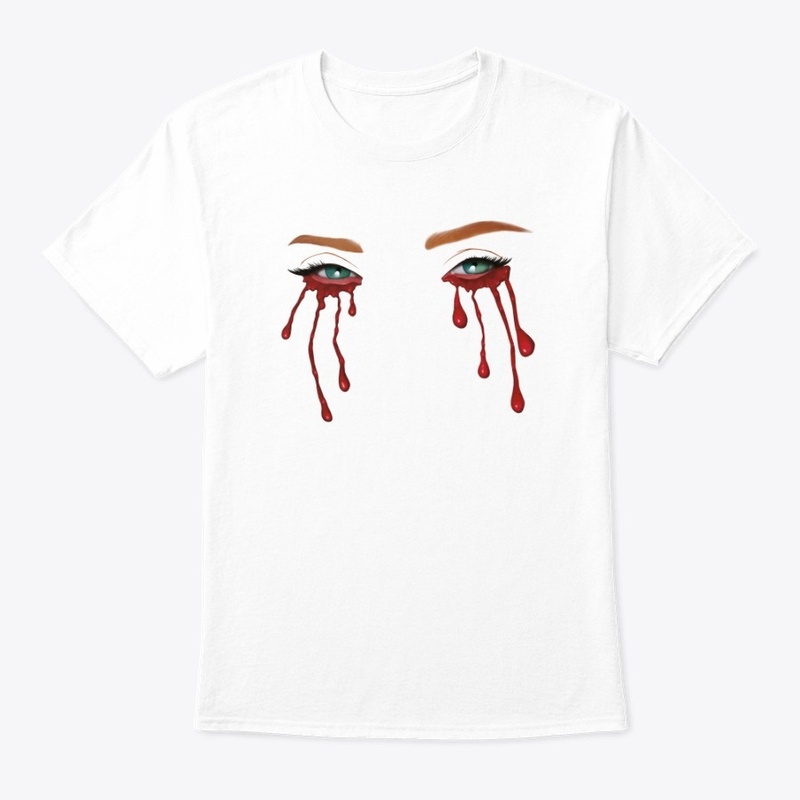 Eyes Illustration