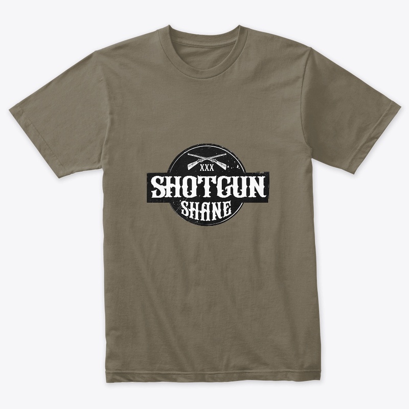 Shotgun Shane Nation